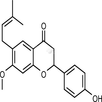 Bavachinin