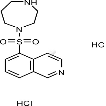 Fasudil (HA-1077) hydrochloride