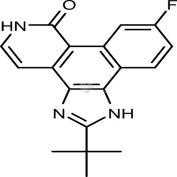 Pyridone 6