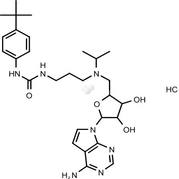 EPZ004777 HCl 