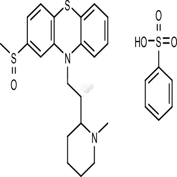 Mesoridazine Besylate