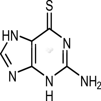 2-Amino-6-mercaptopurine