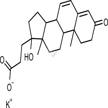 Potassium canrenoate