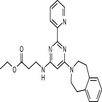 GSK J4 hydrochloride