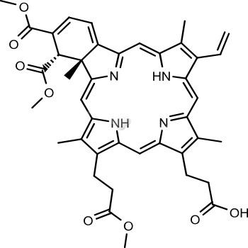 Verteporfin 