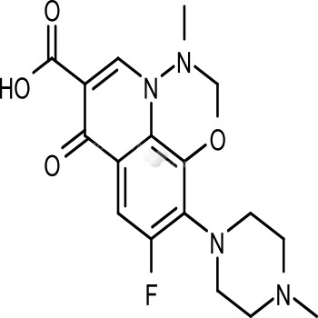 Marbofloxacin