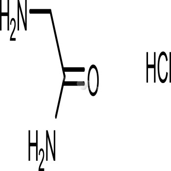 Glycinamide Hydrochloride