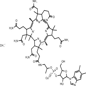 Methylcobalamin