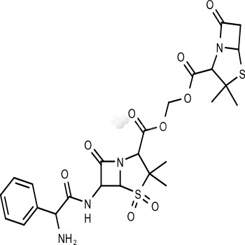 Sultamicillin Tosylate