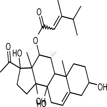 Caudatin