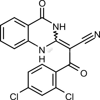 Ciliobrevin A