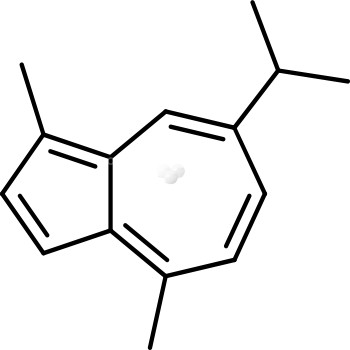 Guaiazulene