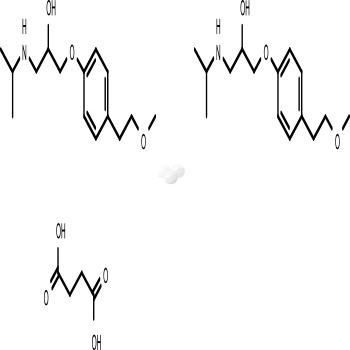 Metoprolol Succinate (ToprolX)