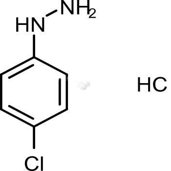 4-Chlorophenylhydrazine hydrochloride