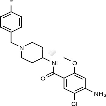 Fluoroclebopride