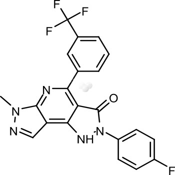 CTLA-4 inhibitor