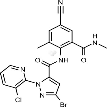 Cyantraniliprole