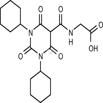 Daprodustat 