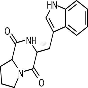 Brevianamide F