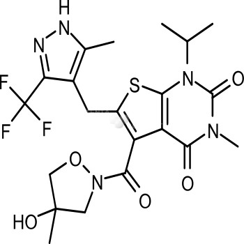 AZD-3965 