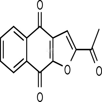 Napabucasin