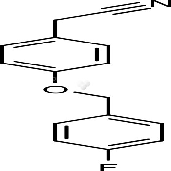 2-(4-(4-methoxybenzyloxy)phenyl)acetonitrile