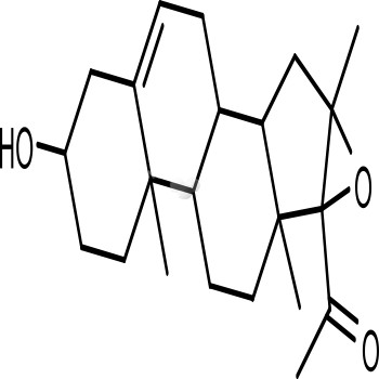 16beta-Methyl-16alpha,17alpha-epoxypregnenolone