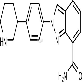 Niraparib