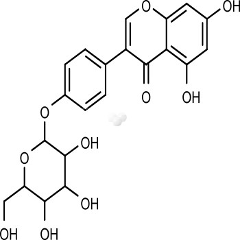 Sophoricoside