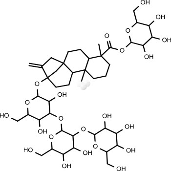 Rebaudioside A