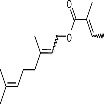 Geranyl?Tiglate