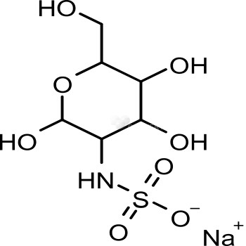 N-Sulfo-glucosamine sodium salt