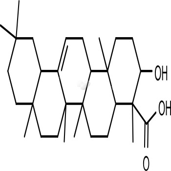 ALPHA-BOSWELLIC ACID