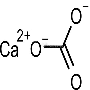 Calcium carbonate