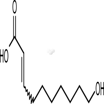 10-Hydroxy-2-decenoic acid