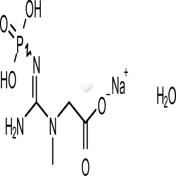 Creatine phosphate disodium salt