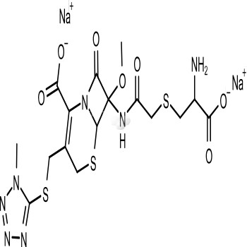 Cefminox Sodium