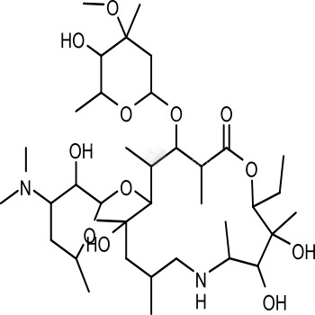 Azithromycin A