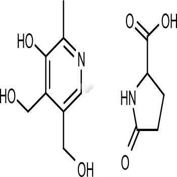 Metadoxine