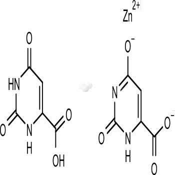 OROTIC ACID ZINC SALT DIHYDRATE