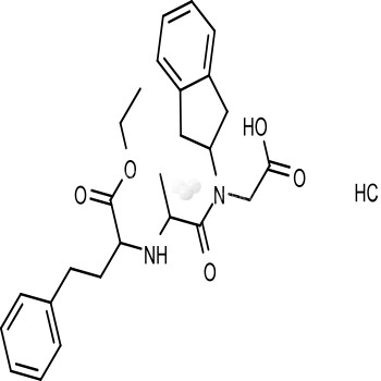 Delapril?Hydrochloride