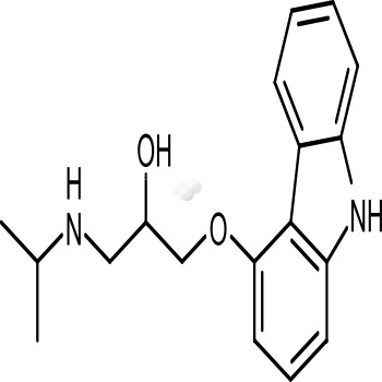 Carazolol