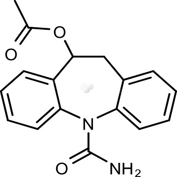 Eslicarbazepine Acetate