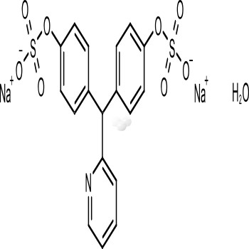 Sodium picosulfate monohydrate