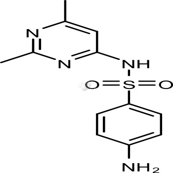 Sulfisomidine