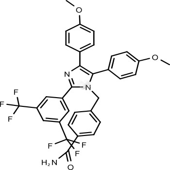 Apoptozole