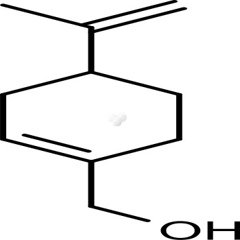 Perillyl alcohol