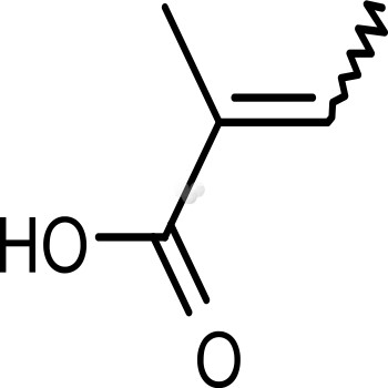 Angelic Acid