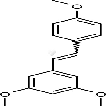 3,5,4'-Trimethoxystilbene