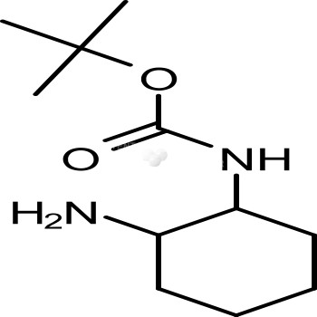 (1R,2R)-Trans-N-Boc-1,2-Cyclohexanediamine